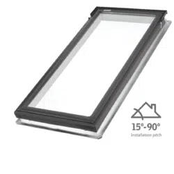 VELUX Fixed Skylights