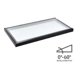 VELUX Flat Roof Skylights