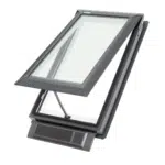 VELUX Solar Skylight