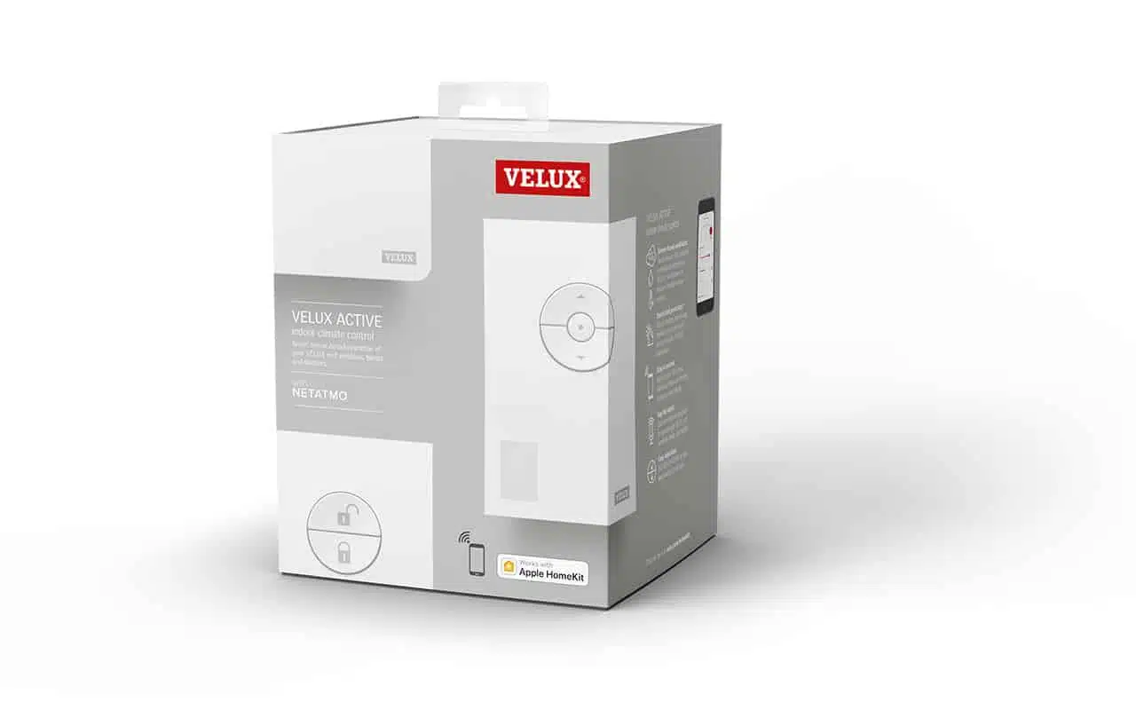 Velux Active Box