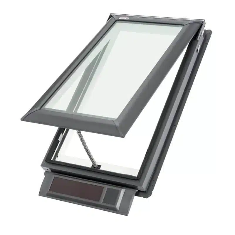 Ventilating Skylight