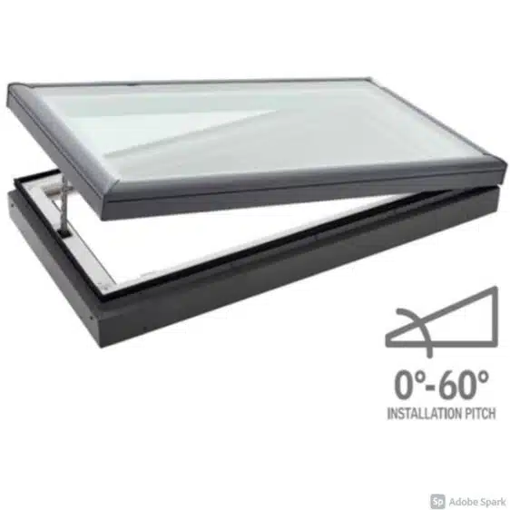 VELUX Opening Skylights